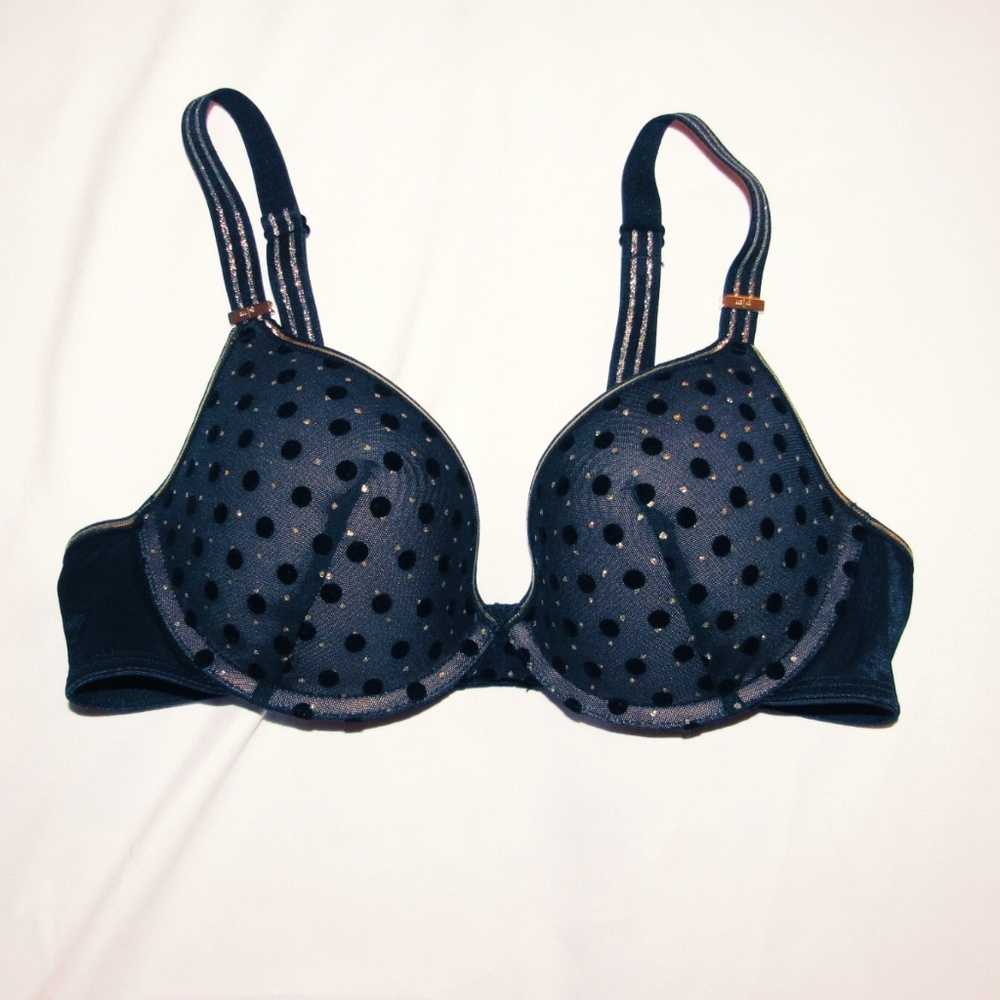 ♥ Marlie's Dekkers Pushup Bra ♥